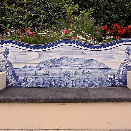 شقة Ourmadeira - Loja Da Lenha, Charming فونشال المظهر الخارجي الصورة
