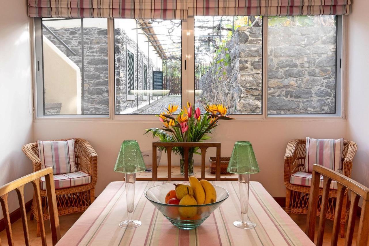 شقة Ourmadeira - Loja Da Lenha, Charming فونشال المظهر الخارجي الصورة